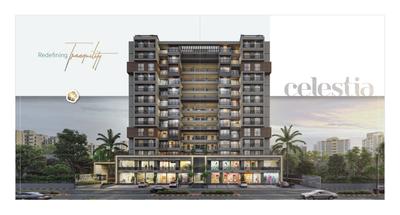 Trinetra Celestia Brochure 4