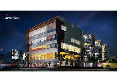 Eshwari Embassy Brochure 2
