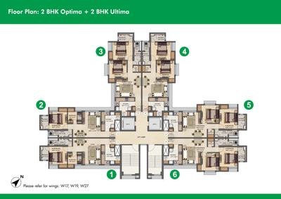 Lodha Amara Brochure 18