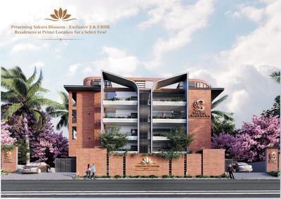 SSC Sakura Blossom Brochure 3