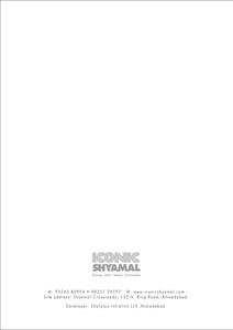 Iconic Shyamal Brochure 1