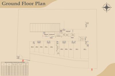Krupasindhu Town Square Brochure 7