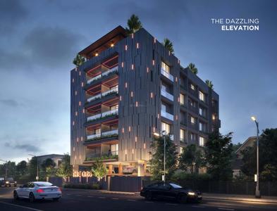 Image of 3807 Sq.ft 4 BHK Apartment / Flat for sale in Swara The Orb, Navrangpura, Ahmedabad for Rs. 26000000