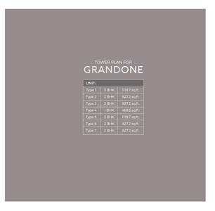 Shriram Grand City Grand One Brochure 19