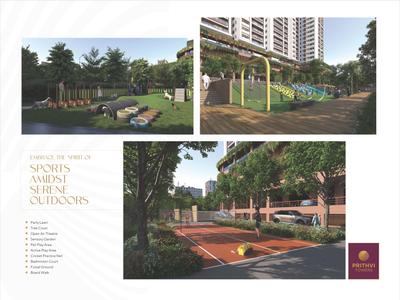 Prithvi Towers Brochure 23