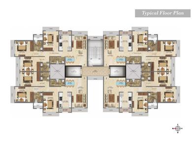 Veena Crest Brochure 10