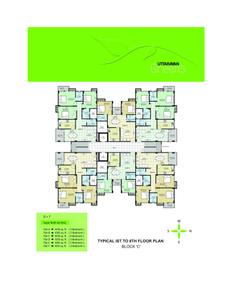 Uttarayan Greens Brochure 12
