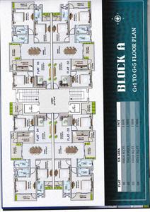 D S Pine Retreat Brochure 4