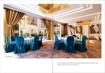 Barsana Royale Brochure 9