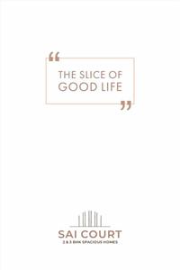 Sai Court Brochure 1
