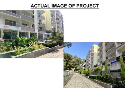 Image of 1600 Sq.ft 3 BHK Apartment / Flat for sale in Earthcon Mega County, Mussoorie Road, Dehradun for Rs. 14000000