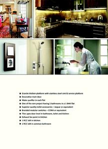 Siddhivinayak Developer Mumbai Royal Meadows Brochure 5