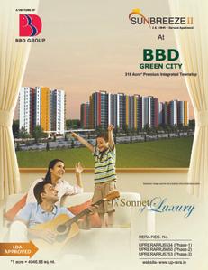 Sunbreeze 2 Brochure 1