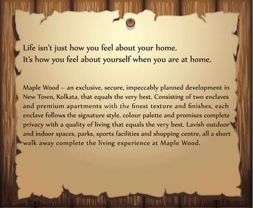 Realtech Nirman Maple Woods Brochure 3