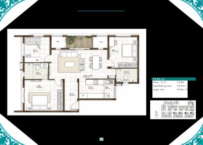 Prestige Courtyards Brochure 60