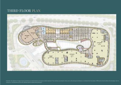 Mahagun Marina Wwalk Mall Brochure 4