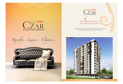 Image of 1250 Sq.ft Residential Plot / Land for sale in Coral Czar, Budhvihar, Alwar for Rs. 11500000
