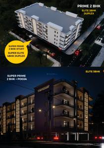 Stark Twin Chalet Brochure 4