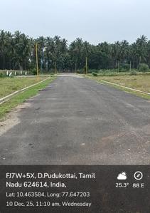 MMM Nagar Brochure 1