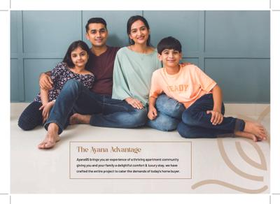 Ayana 95 Brochure 18