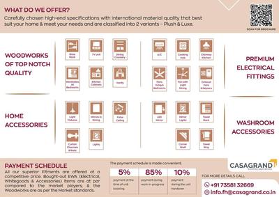 Casagrand Regal Brochure 13