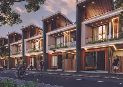 Surya Green Villa 1 Brochure 4