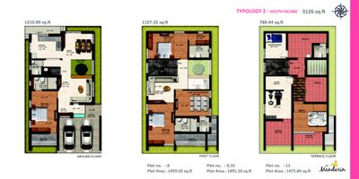 The Mandarin Brochure 18
