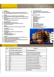 Image of 454 Sq.ft 1 BHK Apartment / Flat for sale in GS Enclave, Nagerbazar, Kolkata for Rs. 1900000