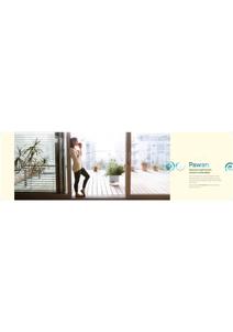 Kajla The Elements Brochure 13