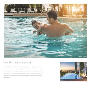 Image of 2000 Sq.ft 3 BHK Apartment / Flat for sale in Bramhacorp Hues Of Sky, Camp, Pune for Rs. 27900000