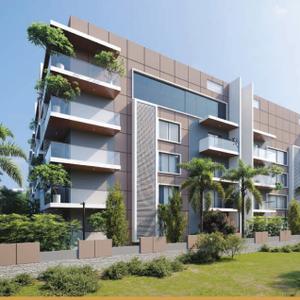 Sudarshan Foresta Brochure 6