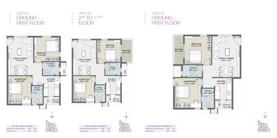 Ambience Courtyard Brochure 22