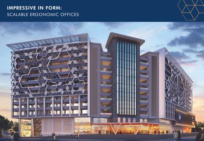 Nyati Plaza Brochure 3
