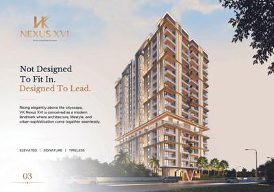 VK Nexus XVI Brochure 4