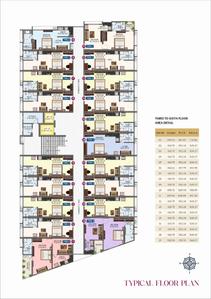 Okay Plus Ruby Suites Brochure 11