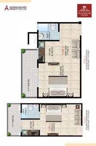Anthem Kingdom Homes Brochure 3