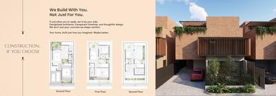 Image of 2800 Sq.ft Residential Plot / Land for sale in Climate Amidst Nature, Kaggalipura, Bengaluru for Rs. 22400000