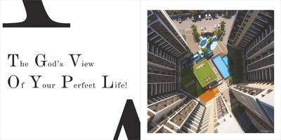 Image of 1050 Sq.ft 2 BHK Apartment / Flat for sale in Krishna Amarillo Phase 1, Hinjawadi, Pune for Rs. 8200000