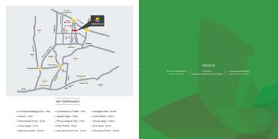 Krishna Aeropolis Phase II Brochure 12