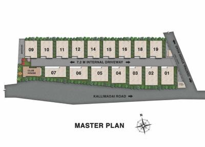 Infinium Central 16 Brochure 19