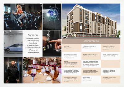 VS Adarsh Brochure 4