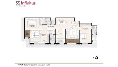 SS Infinitus Brochure 12
