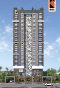 Image of 1500 Sq.ft 3 BHK Apartment / Flat for sale in Parinee 11 West, Juhu, Mumbai for Rs. 84000000