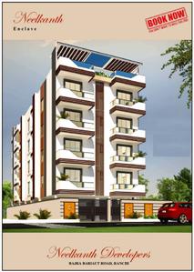 Neelkanth Enclave Brochure 1