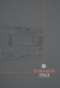 Suramya Space Brochure 1