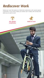 Mahindra Lakewoods Towers D And E Brochure 8