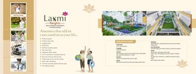 Laxmi Heights Brochure 6