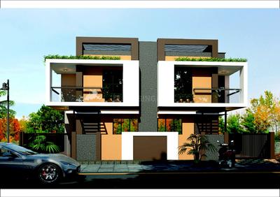 Somnath Harsiddhi Bunglows Brochure 2