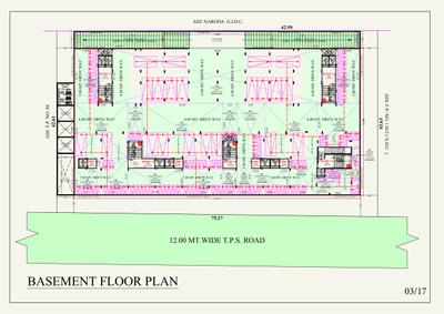 Shrijan City Brochure 3