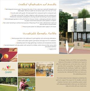 Narayan Greens Brochure 4